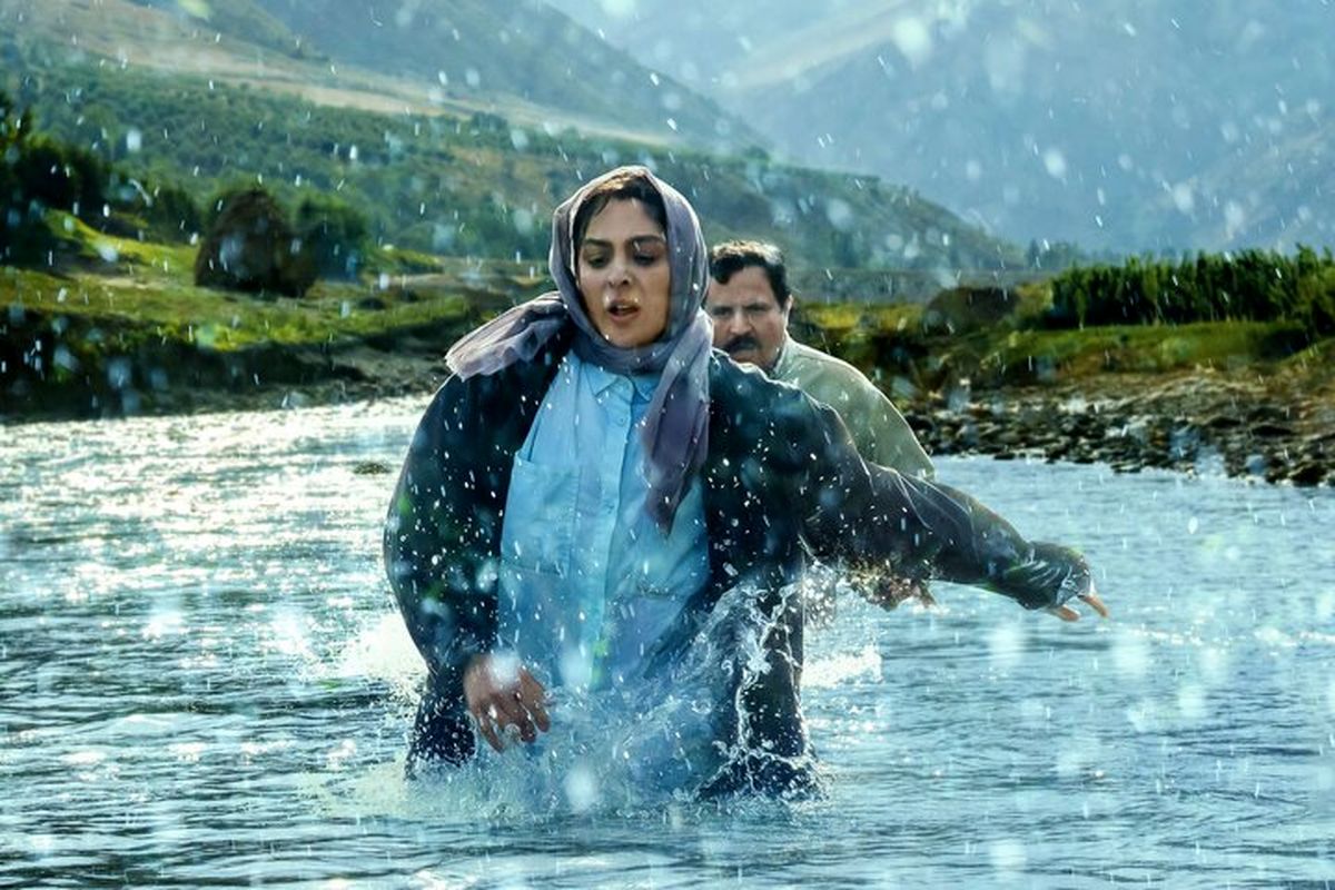پایان فیلمبرداری «در آغوش درخت»