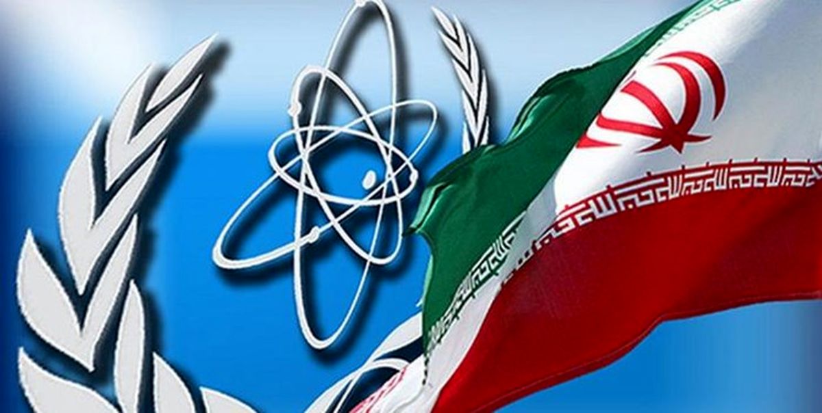 میزان ذخائر اورانیوم ایران همچنان رو به افزایش است