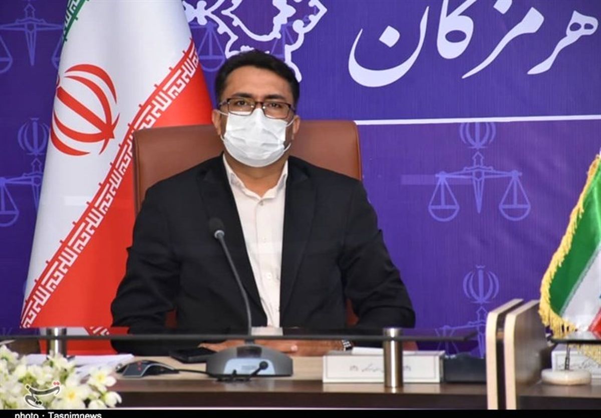 کیفرخواست ۱۶۴ اغتشاشگر در استان هرمزگان صادر شد
