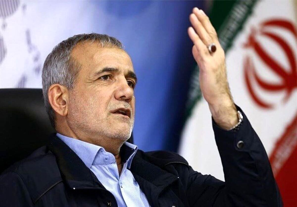 ماجرای بیماری پزشکیان صحت دارد؟