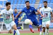 خط و نشان شاگرد قلعه نویی برای استقلال