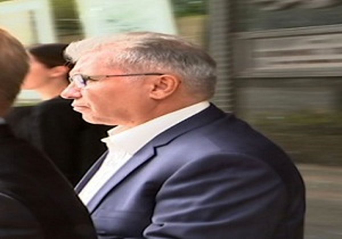 برگزاری دادگاه رسیدگی به پرونده دو ایرانی متهم به نقض تحریم‌های ایران