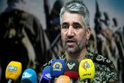 رزمندگان و بسیجیان دامغانی در هشت سال دفاع مقدس خوش درخشیدند