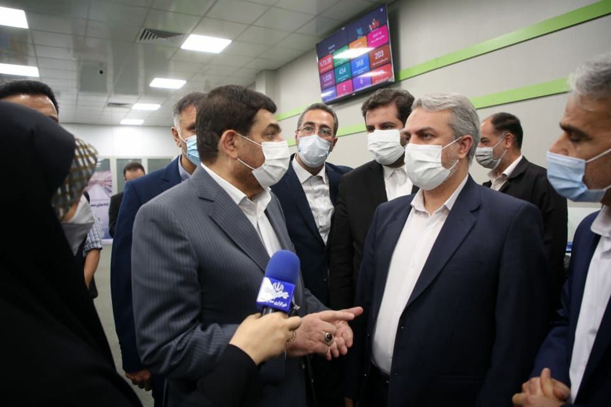 با متخلفان اجرای طرح توزیع عادلانه یارانه باید به شدت برخورد شود