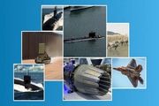 نگاهی به برجسته‌ترین فناوری‌های نظامی سال ۲۰۲۵