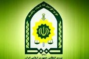 مامور پلیس، ناجی کودک ۳ ساله شد