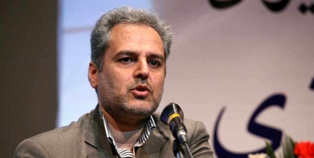 روحانی حکم کاظم خاوازی را صادر کرد