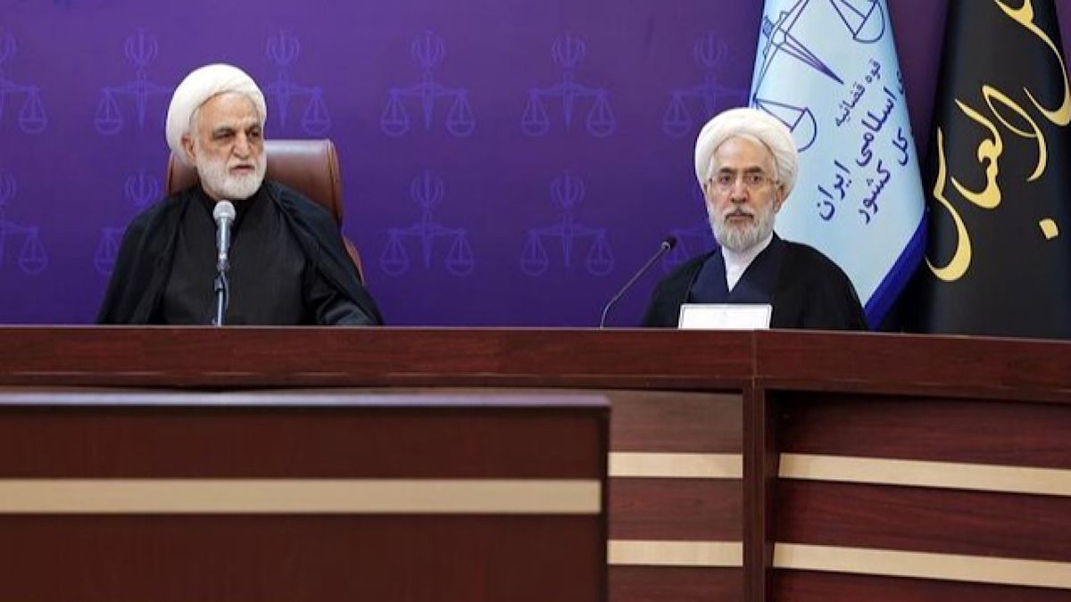 کیفرخواست سه نفر از تروریست‌های حادثه اخیر شیراز صادر شد
