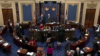 هشدار ۱۵ سناتور آمریکایی به شرکت‌ها درباره تجارت با ایران