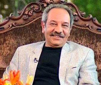 امیدواری داریوش فرهنگ در عین ناخوشاحوالی