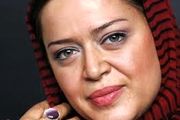 بهاره رهنما باز هم نمایشی عاشقانه و زنانه اجرا می‌کند