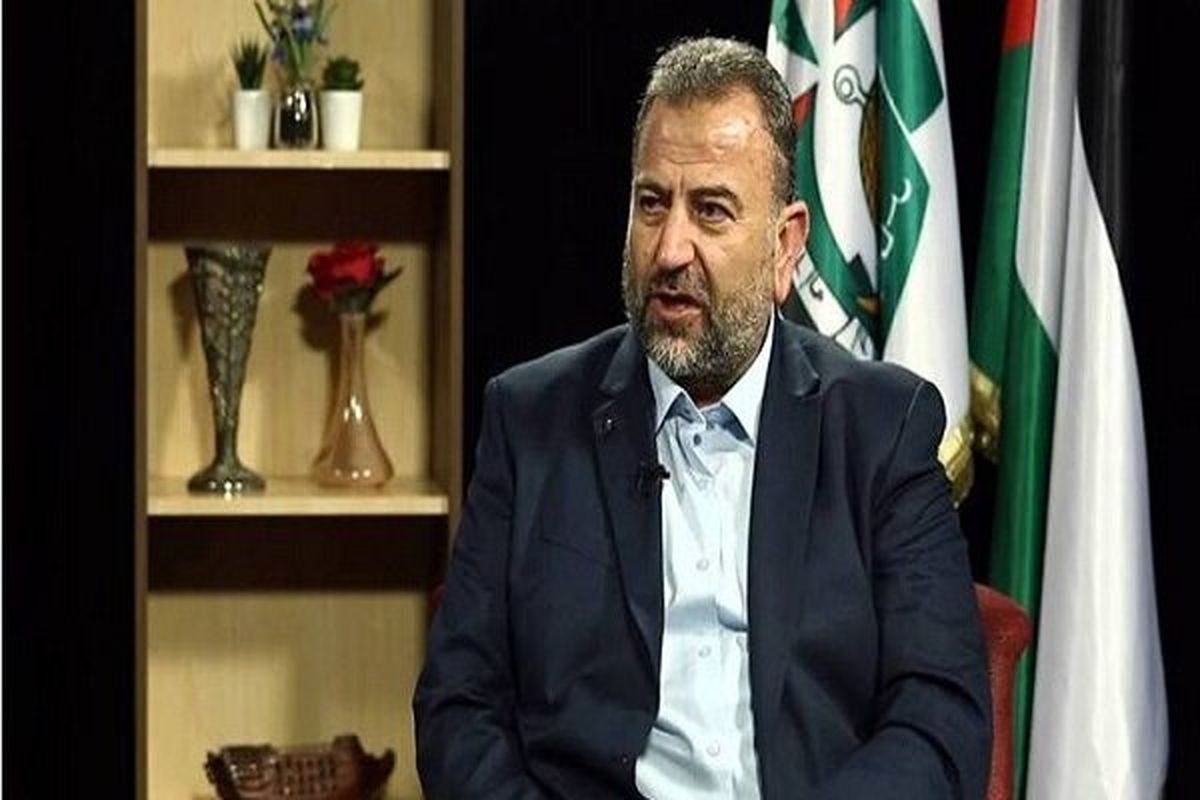 تمامی راهها برای مقابله با الحاق کرانه باختری مشروع است

