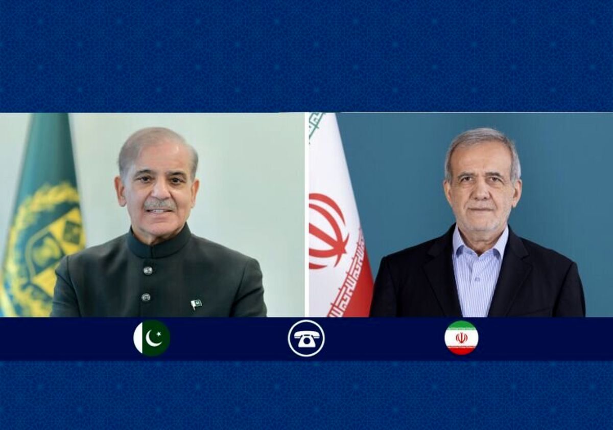جزئیات گفتگوی سران ایران و پاکستان