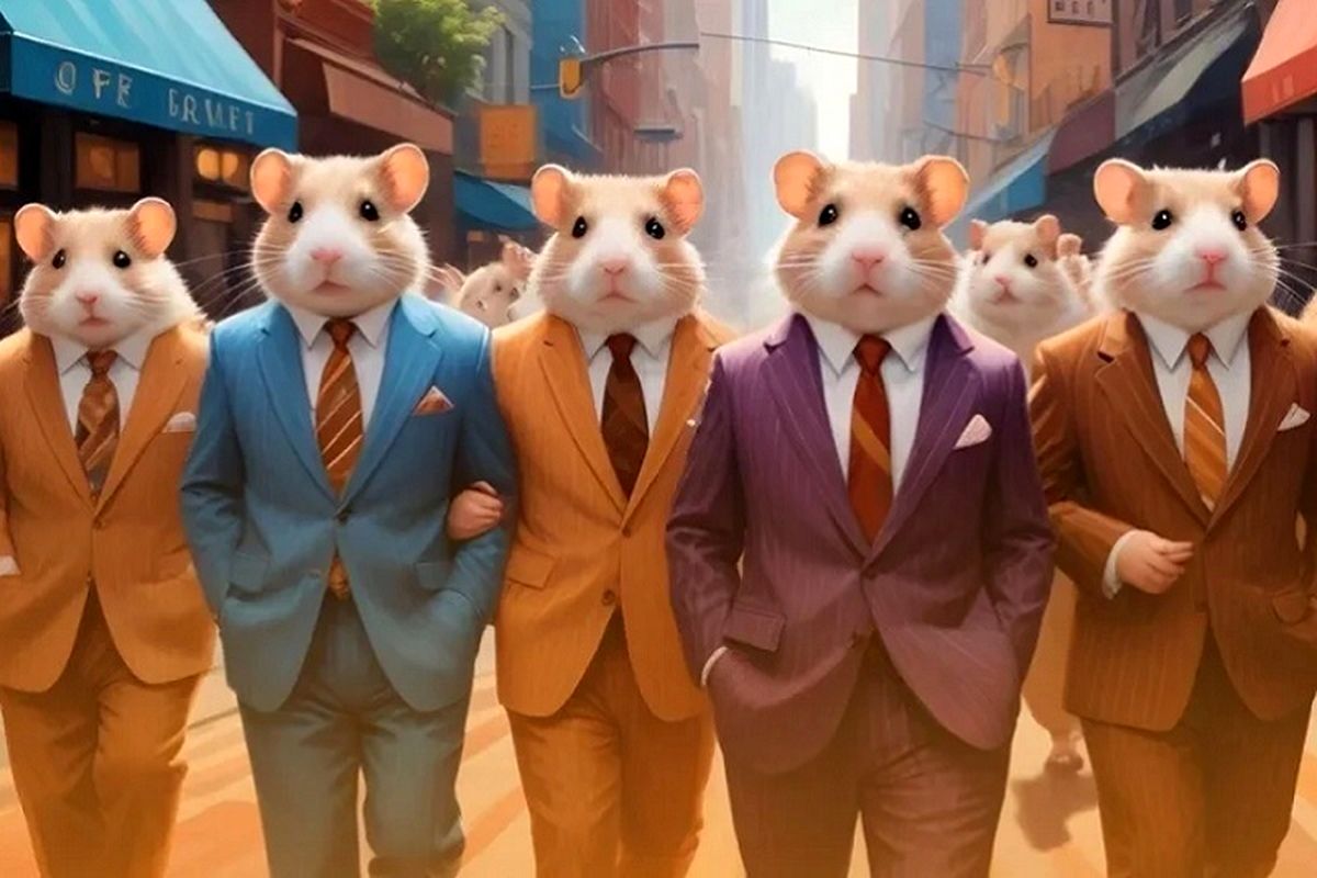 پاسخ به سؤالات متداول در بازی همستر کامبت