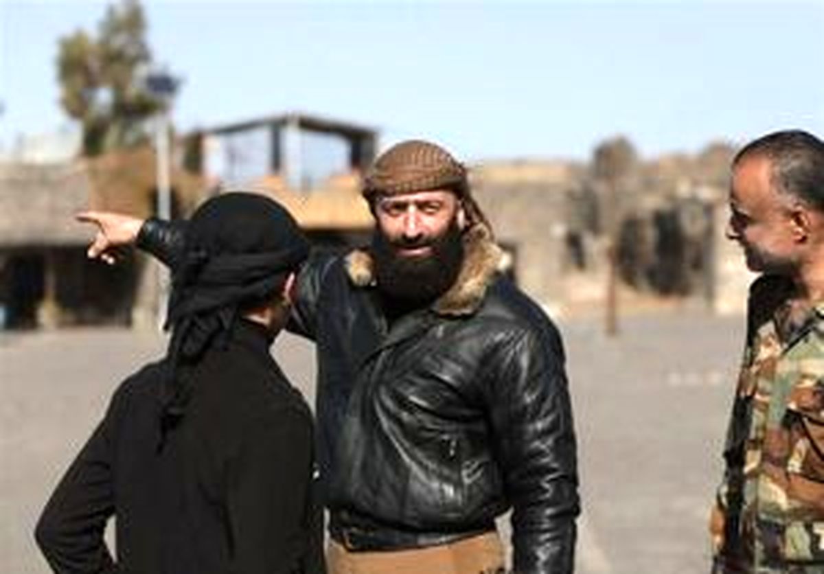 کشته شدن عناصر رژیم الجولانی در درگیری‌ها

