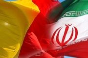 گفت‌وگوی تلفنی وزیر خارجه بلژیک با ظریف