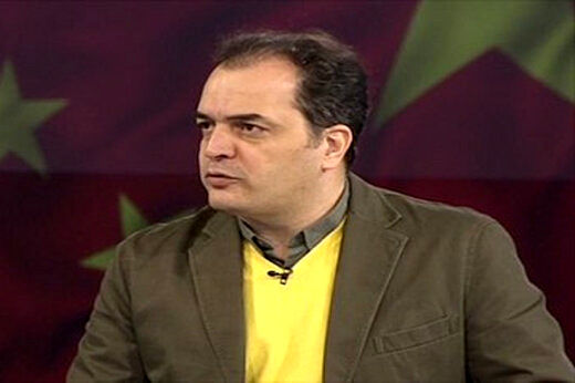 گزارشگر بازی پرسپولیس و التعاون مشخص شد