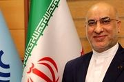 مدیر پرسپولیس در تلویزیون جنجال آفرید!