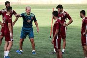 مشکل بزرگ پرسپولیس برای انتخاب بازیکن در ترکیب اصلی!