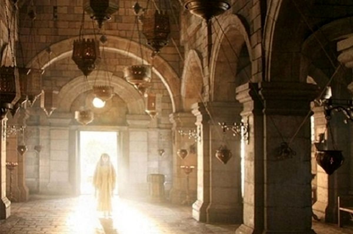 پخش جهانی «محمدرسول الله(ص)» به کجا رسید؟