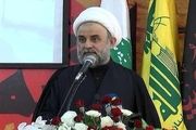 حزب‌الله: با سلاح مقاومت از دستاوردهای لبنان حفاظت می‌کنیم