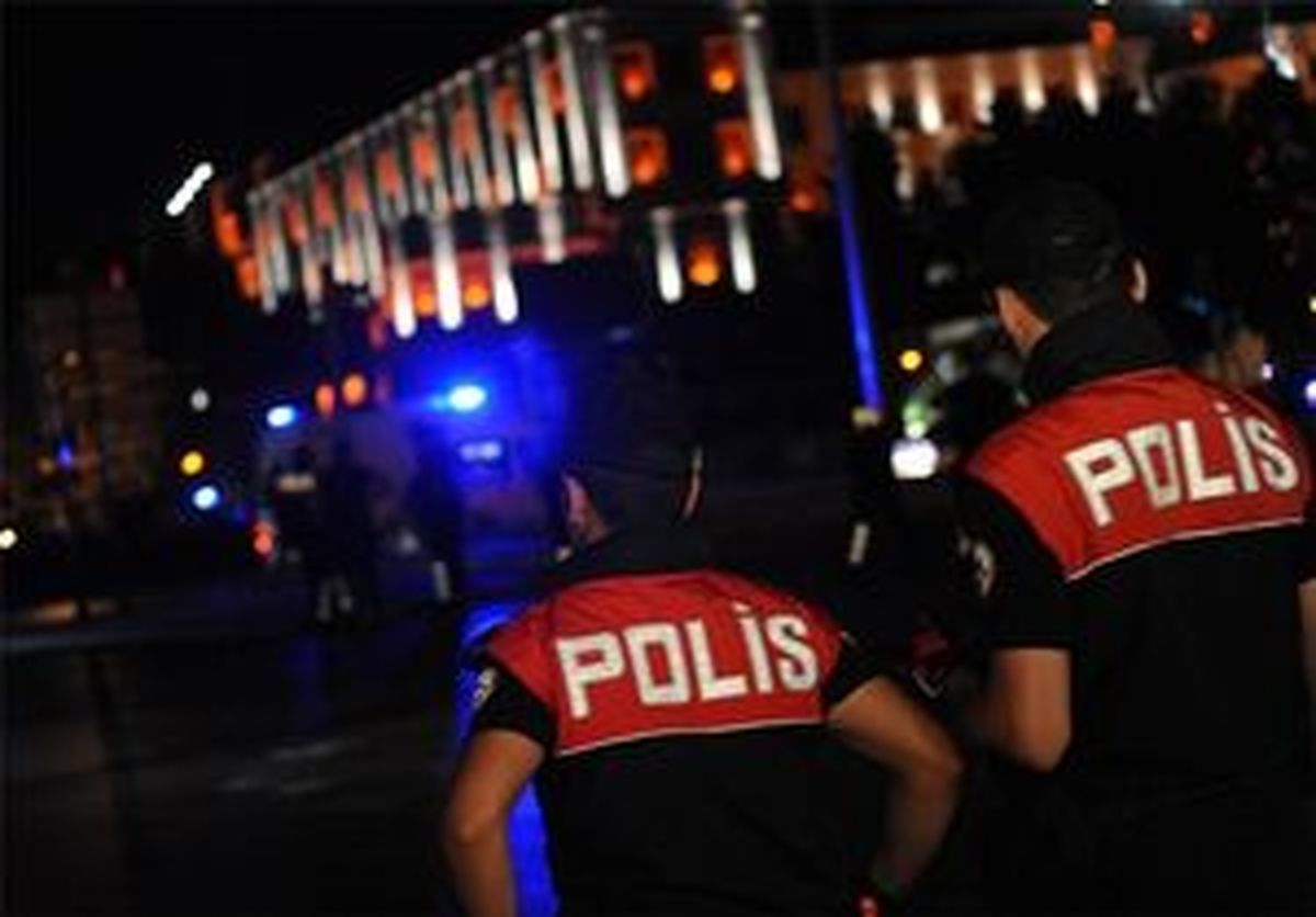 اردوغان انتقام کودتای نافرجام 2016 را گرفت!