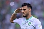 خبر خوش برای استقلال قبل از بازی با الاهلی