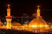 فضیلت زیارت امام حسین(ع)
