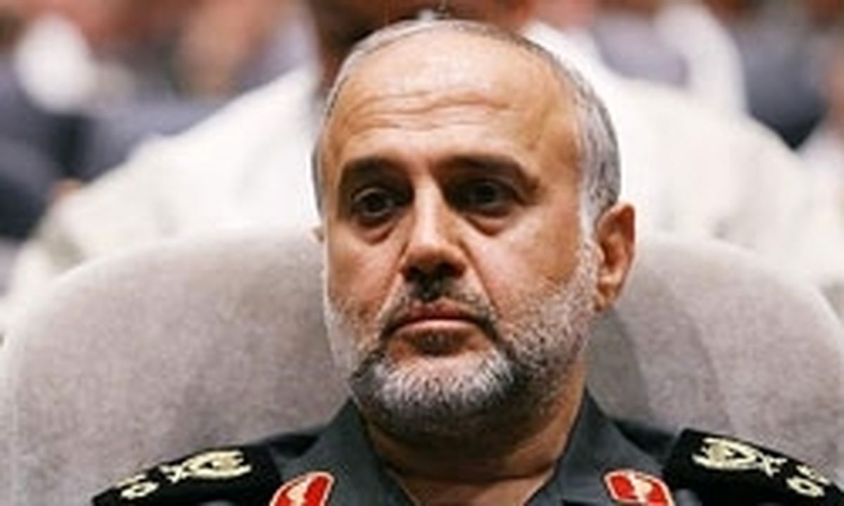 سرلشکر رشید در جلسه علنی این هفته مجلس سخنرانی می‌کند