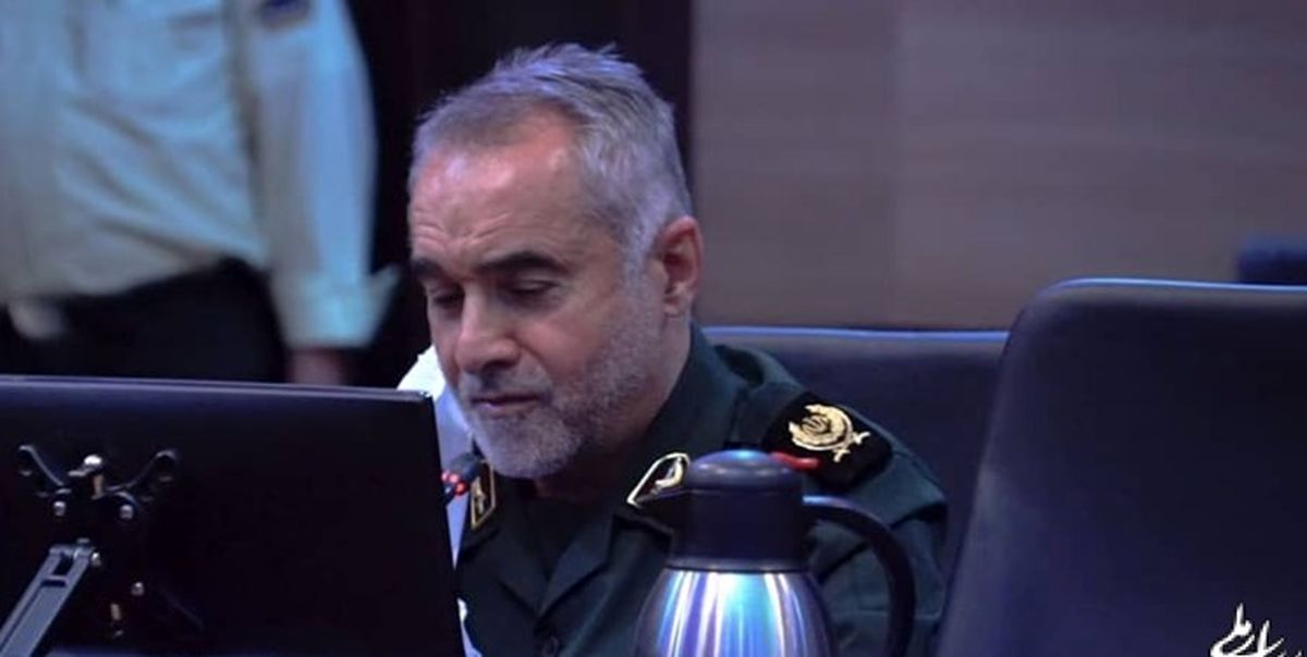 جانشین سازمان پدافند غیرعامل کشور تعیین شد