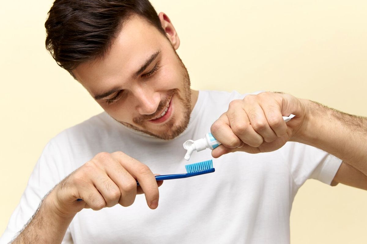 چند وقت یکبار مسواک خود را عوض کنیم ؟
