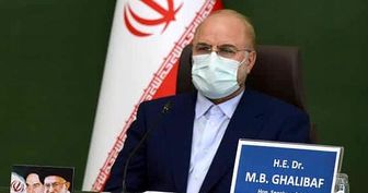 قالیباف: دستاوردهای سازمان اکو تناسبی با ظرفیت های بالقوه ندارد