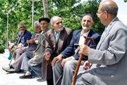 9000000 تومان پایه حقوق بازنشستگان تامین اجتماعی در سال 1403