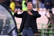 واکنش یک عضو فدراسیون به تمدید قرارداد با کی روش