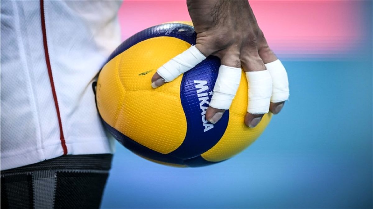 والیبال قهرمانی آسیا| پیروزی راحت مدعیان در گام اول + برنامه دیدار‌های روز دوم
