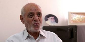 مصطفی حائری‌زاده درگذشت