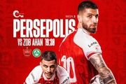 اخبار پرسپولیس| عکسی که خیال پرسپولیسی ها را راحت کرد