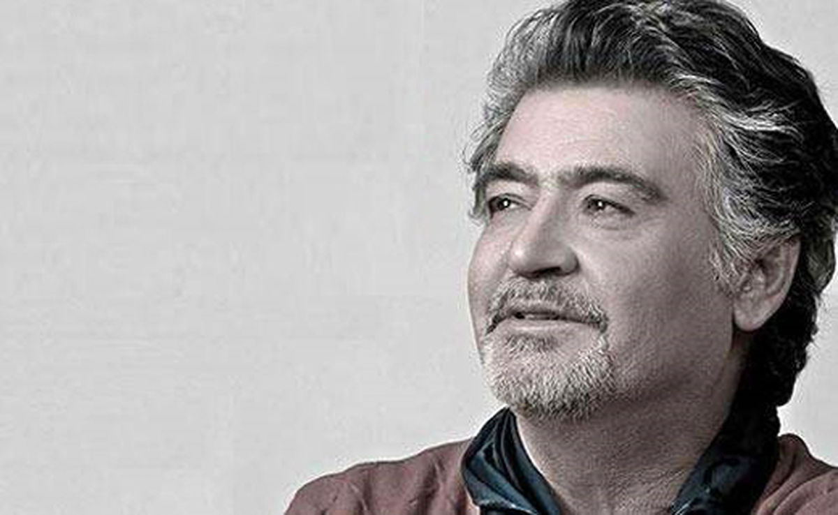 درد دل‌های رضا رویگری در خصوص مقوله بازیگری