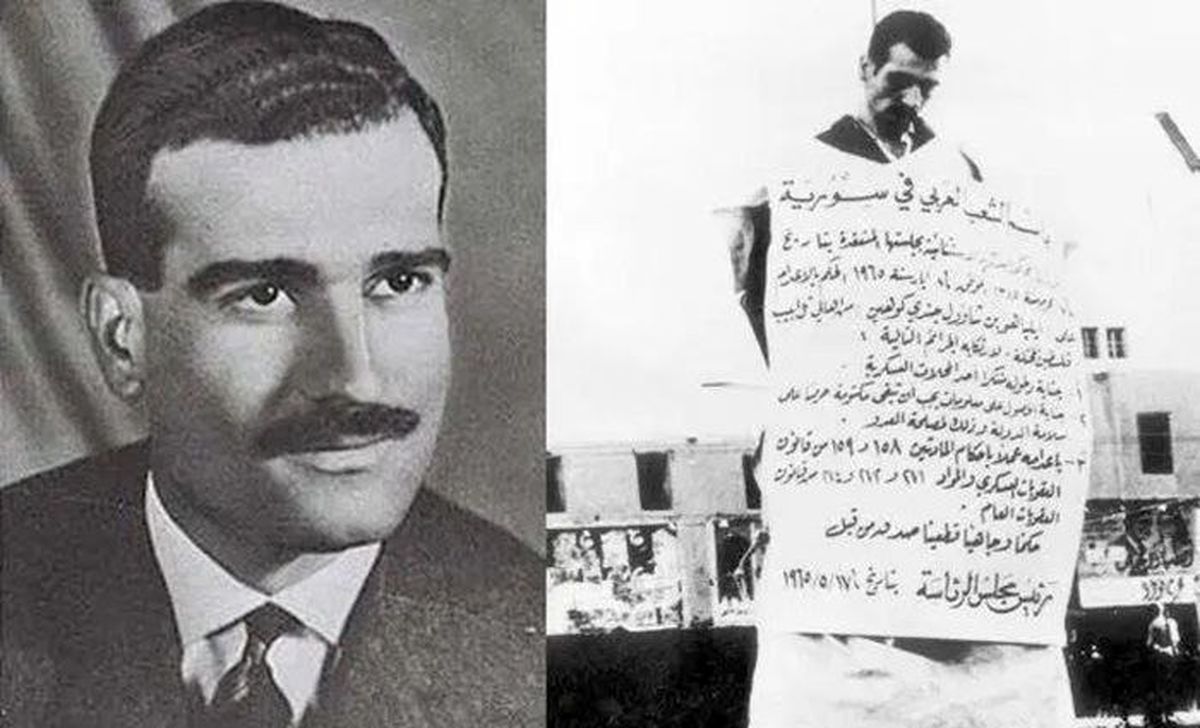 شبکه سعودی: احتمال یک انتقال مشهور در سیاست!
