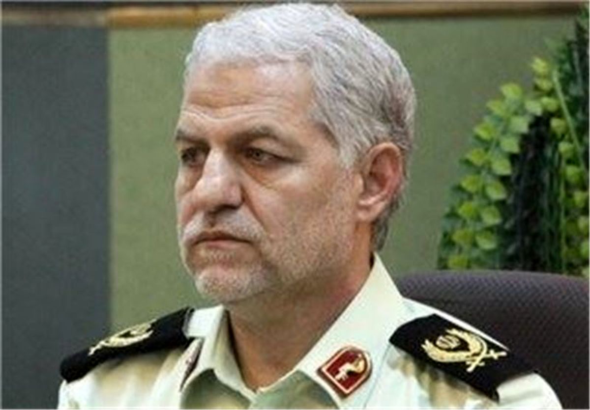 دستگیری گردانندگان سایت‌های تروریستی حامی داعش