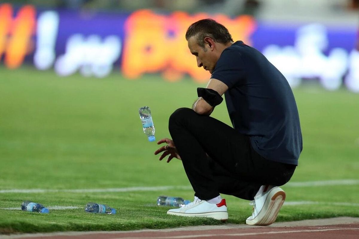 ۳ گزینه یحیی برای سرخپوش شدن مشخص شدند/ خرید جدید پرسپولیس شماره‌اش را هم انتخاب کرد!