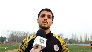 گوهری برای مذاکره با پرسپولیس وارد این باشگاه شد