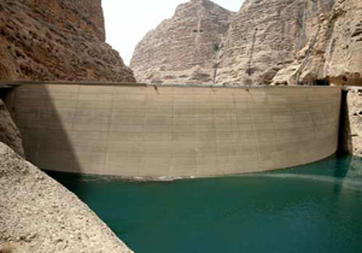 روی دیگر سکه سدسازی برای کنترل سیلاب