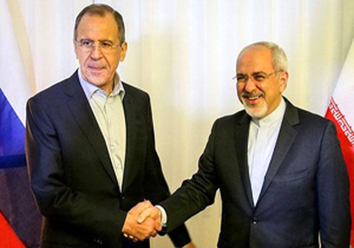 رونمایی ظریف از فرمول گفتگوی1+4 در برجام