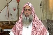 ایران سر افعی است و باید سرش قطع شود/ ملک سلمان، امیرالمؤمنین است!