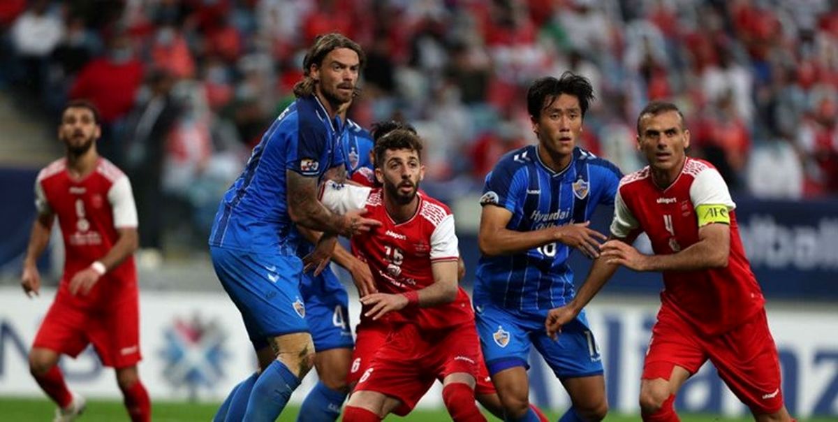 واکنش کارشناس قطری به شکست پرسپولیس