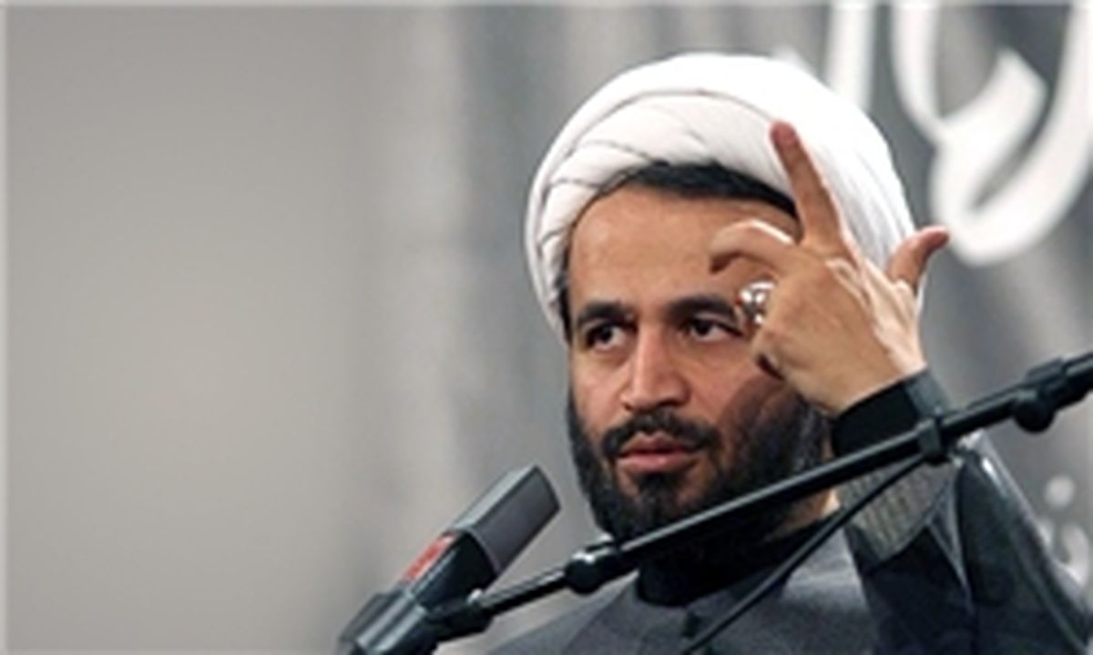 پناهیان: روحانی باید موضع بهتری در رابطه با شیخ نمر می گرفت