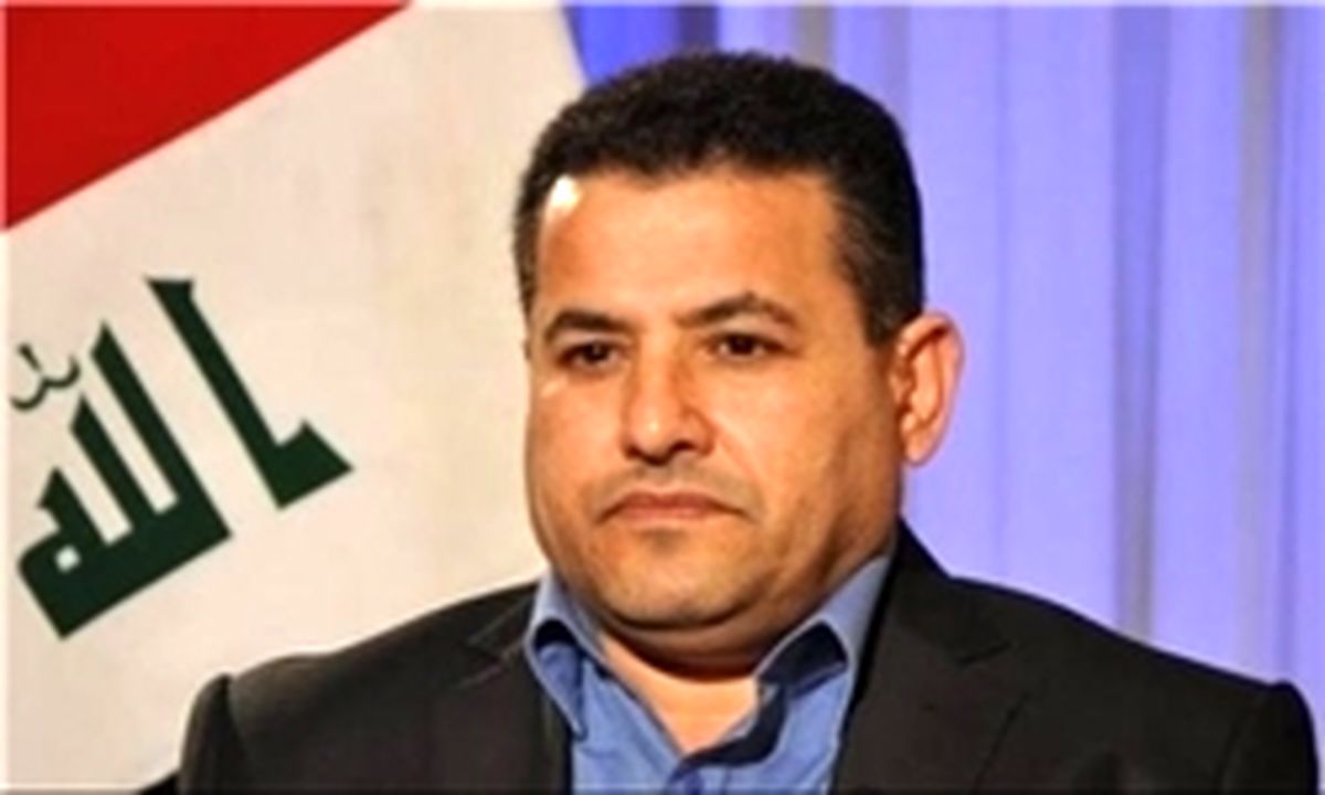 آتش‌سوزی در مرکز نگهداری صندوق‌های رای در بغداد مهار شد