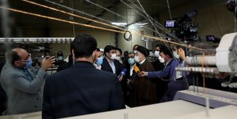 هشدار جدی سید ابرهیم رئیسی به بانک ها 