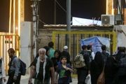 سفر به عراق با خودروی شخصی ممنوع شد